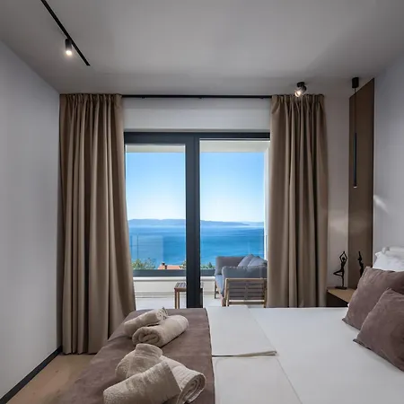 Dujma Pool & Villa *